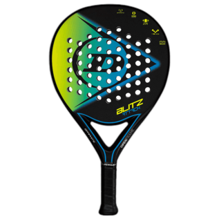 DUNLOP Dunlop Blitz Attack Padel Paddles
