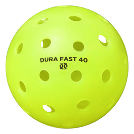 Onix Onix Dura Fast 40 Outdoor Pickleball Ball