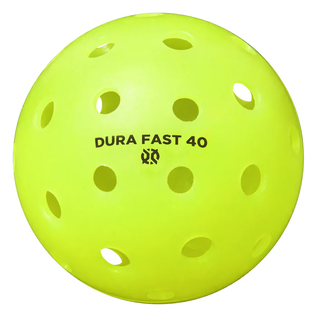 Onix Onix Dura Fast 40 Outdoor Pickleball Ball