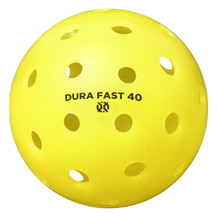 Onix Onix Dura Fast 40 Outdoor Pickleball Ball