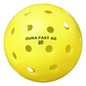 Onix Onix Dura Fast 40 Outdoor Pickleball Ball