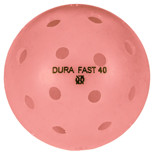 Onix Onix Dura Fast 40 Outdoor Pickleball Ball