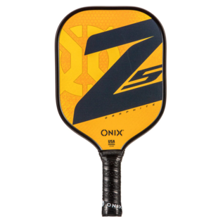 Onix Onix Z5 Graphite Pickleball Paddle V3
