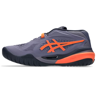 ASICS Asics Gel Resolution X Men Wide