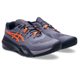 ASICS Asics Gel Resolution X Men Wide