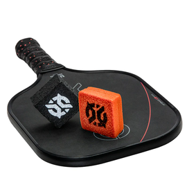 Onix Onix Carbon Fiber Paddle Erasers - 2 pack