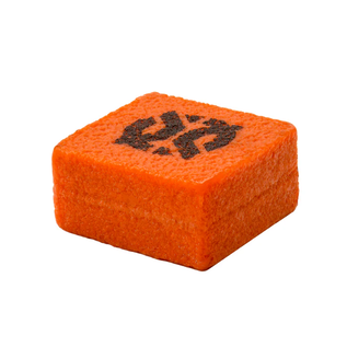 Onix Onix Carbon Fiber Paddle Erasers - 2 pack