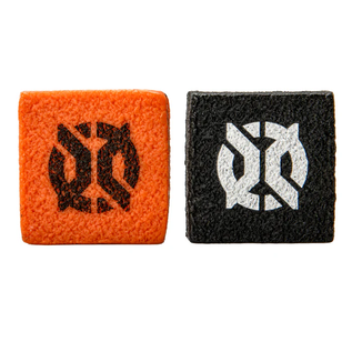 Onix Onix Carbon Fiber Paddle Erasers - 2 pack