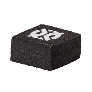 Onix Onix Carbon Fiber Paddle Erasers - 2 pack