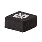 Onix Onix Carbon Fiber Paddle Erasers - 2 pack
