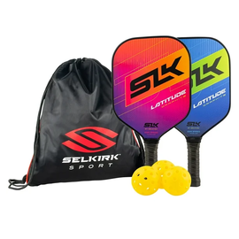 Selkirk SLK Latitude Bundle