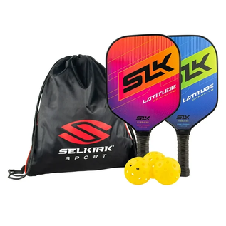 Selkirk SLK Latitude Bundle