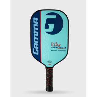 Gamma Gamma 206 Pickleball Paddles