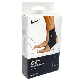 Nike Nike Pro Dri-Fit Knit Ankle Sleeve
