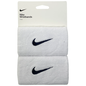 Nike Nike Swoosh Doublewide Wristband