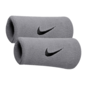Nike Nike Swoosh Doublewide Wristband