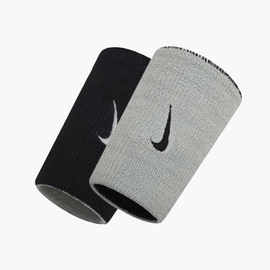 Nike Nke Dri-Fit Doublewide Reversible Wristband
