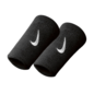Nike Nike Swoosh Doublewide Wristband