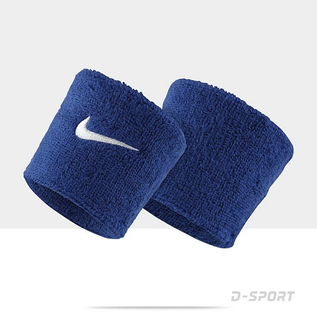 Nike Nike Swoosh Single Wristband 2pk