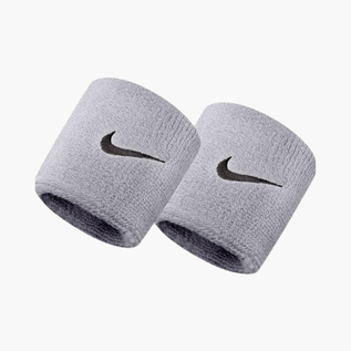 Nike Nike Swoosh Single Wristband 2pk