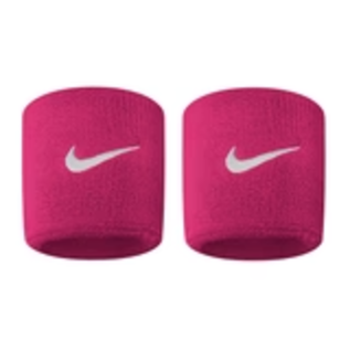 Nike Nike Swoosh Single Wristband 2pk