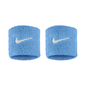 Nike Nike Swoosh Single Wristband 2pk