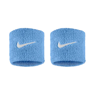 Nike Nike Swoosh Single Wristband 2pk