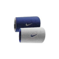 Nike Nke Dri-Fit Doublewide Reversible Wristband