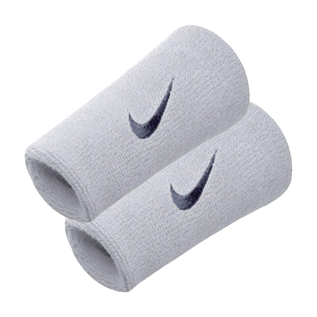 Nike Nike Swoosh Doublewide Wristband