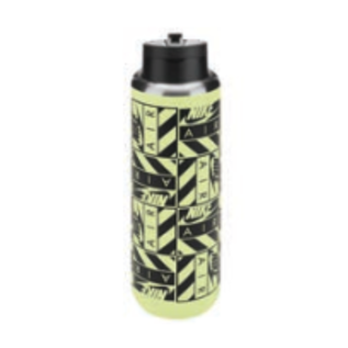 Nike Nike SS Recharge Straw Bottle 32oz Graphic