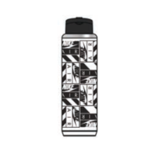Nike Nike SS Recharge Straw Bottle 32oz Graphic