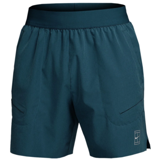 Nike Nike Men's Court Dri-FIT Advantage Short 6"