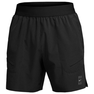 Nike Nike Men's Court Dri-FIT Advantage Short 6"