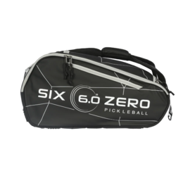 Six Zero Six Zero Pro Tour Bag 2025