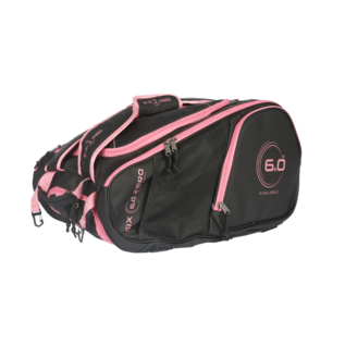 Six Zero Six Zero Pro Tour Bag 2025