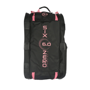 Six Zero Six Zero Pro Tour Bag 2025