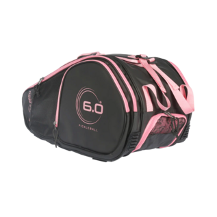 Six Zero Six Zero Pro Tour Bag 2025