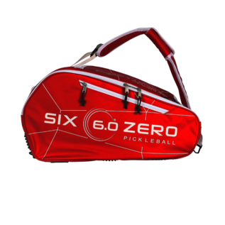 Six Zero Six Zero Pro Tour Bag 2025