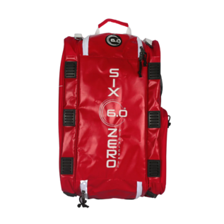 Six Zero Six Zero Pro Tour Bag 2025