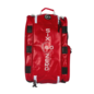 Six Zero Six Zero Pro Tour Bag 2025