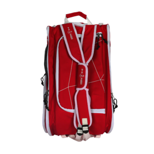 Six Zero Six Zero Pro Tour Bag 2025