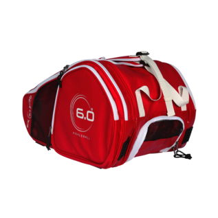 Six Zero Six Zero Pro Tour Bag 2025