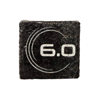 Six Zero Six Zero Cleaning Rubber