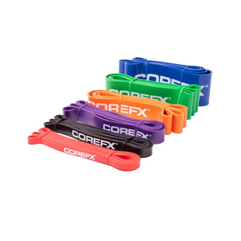 CoreFX CoreFX Resistance Bands