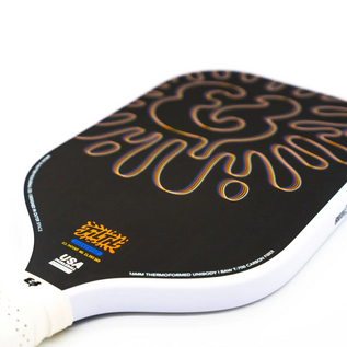 Bread & Butter Bread & Butter Filth Pickleball Paddle