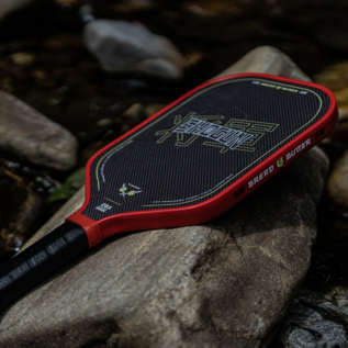 Bread & Butter Bread & Butter Shogun Pickleball Paddle