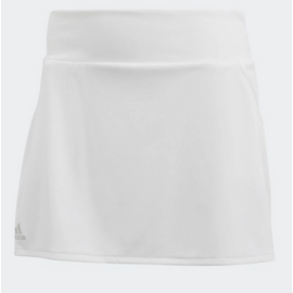 Adidas Adidas Tennis Club Skirt Large White