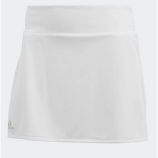 Adidas Adidas Tennis Skirt Club Skirt L White