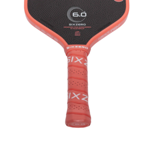 Six Zero Six Zero Coral