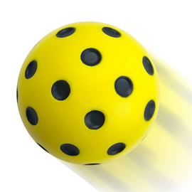 T2 T2 Foam Silent Pickleball Ball